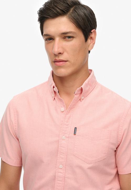 Image du produit Superdry Oxford (M)