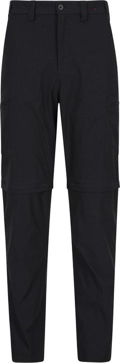 Immagine prodotto Mountain Warehouse Trek Pantaloni Convertibile Uomo (50 D)