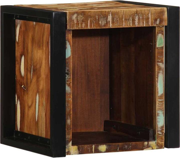 Produktbild VidaXL Silvano (40 x 35 x 40 cm)