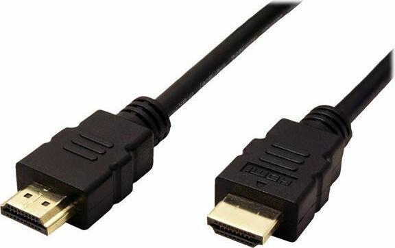 Immagine prodotto Roline Alta velocità - Cavo HDMI con Ethernet - HDMI (3 m, HDMI)