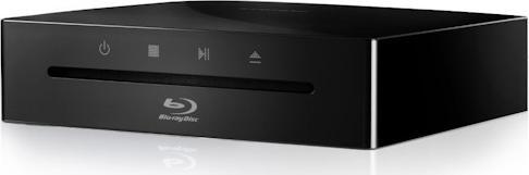 Produktbild Samsung BD-ES5000, BD-Player im Kleinformat