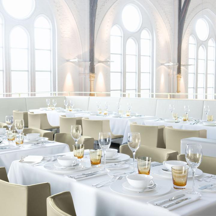 Actual product image Villeroy & Boch Maxima (36.50 cl, 4 Glasses, White wine glasses)