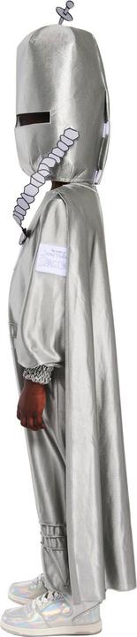 Immagine prodotto David Walliams Costume da Spaceboy per bambini/ragazzi (128)