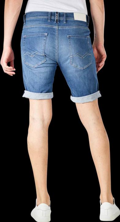 Produktbild Replay RBJ Denim Shorts Light Blue (W32)