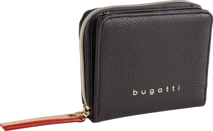 Actual product image Bugatti Ladies' purse