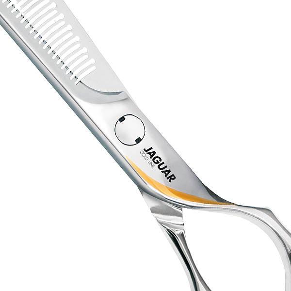 Image du produit Jaguar HS 5.75" 28575 Goldwing Gold Line 28575 (14.61 cm)