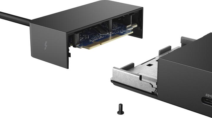 Image du produit Dell WD19TB (Thunderbolt, 4 Ports)