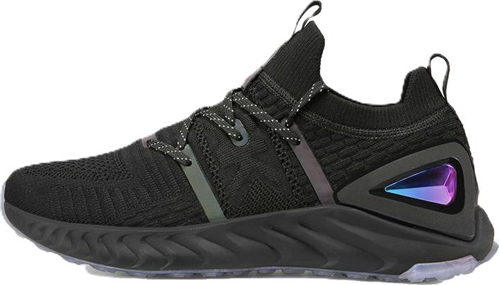 Peak Ice Works taichi running knitted