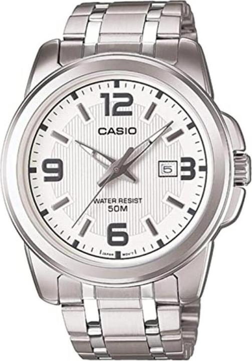 Casio Collection - MTP-1314D-7A (Analoguhr, 45 mm)