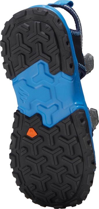 Actual product image Quechua SANDALES MH120 JR BOY (37)