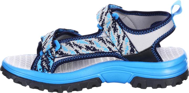 Actual product image Quechua SANDALES MH120 JR BOY (37)