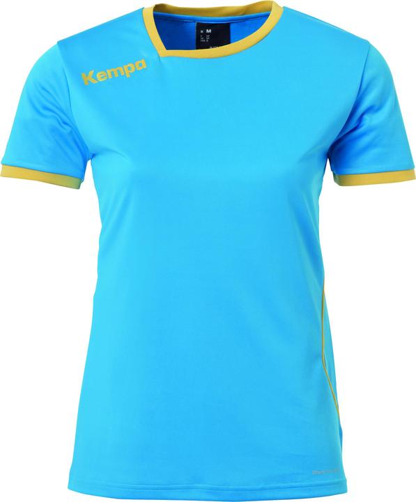Kempa Curve Trikot Women