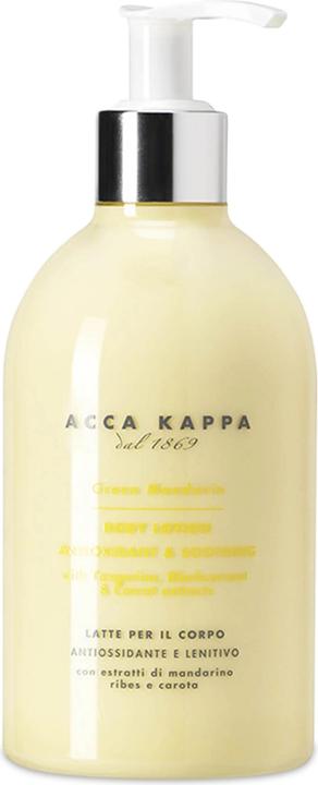 Produktbild Acca Kappa Green Mandarin Bodylotion (Körperlotion, 300 ml)