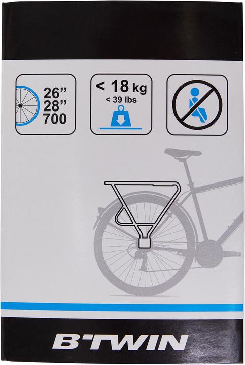 Produktbild Decathlon ULTRA LIGHT 900