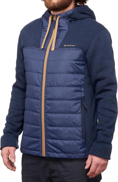 Produktbild Quechua Sweat NH100 Hybrid (3XL)