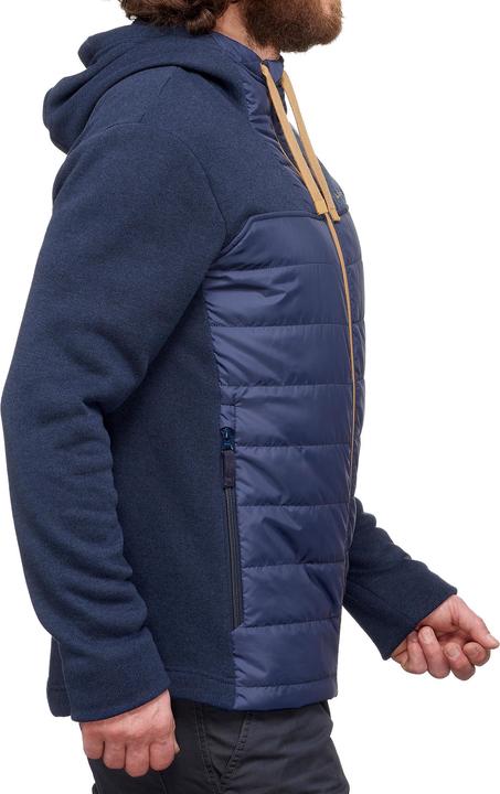 Produktbild Quechua Sweat NH100 Hybrid (3XL)