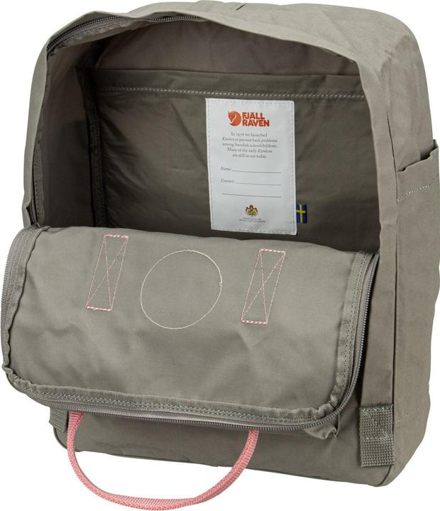 Produktbild Fjällräven Kånken (16 l)