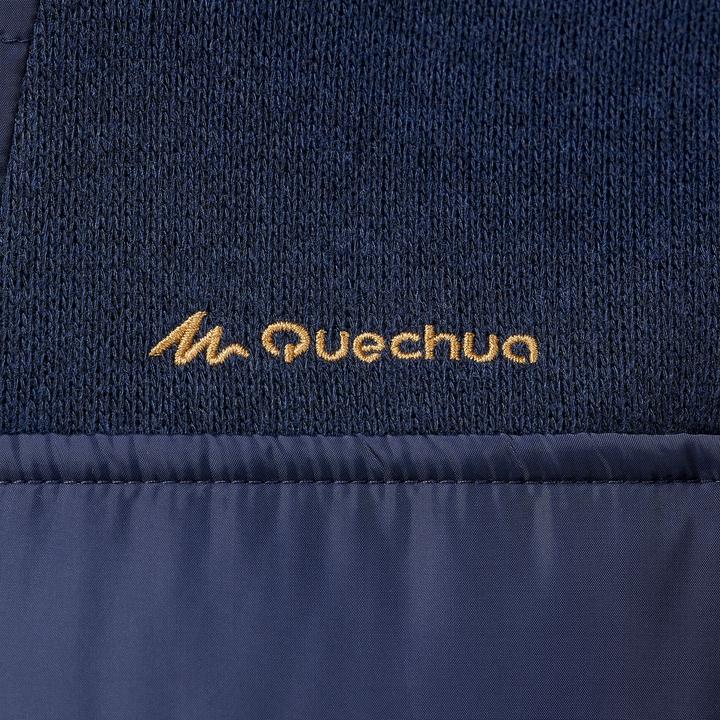Produktbild Quechua Sweat NH100 Hybrid (3XL)
