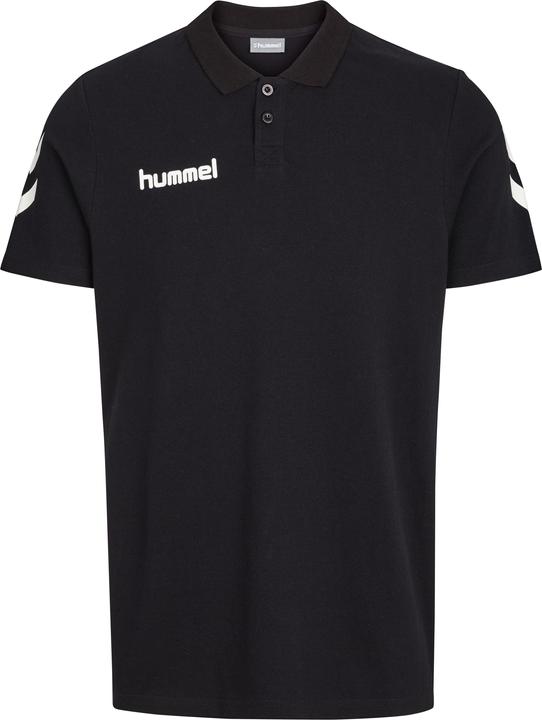 Immagine prodotto hummel Polo In Cotone Core (116)