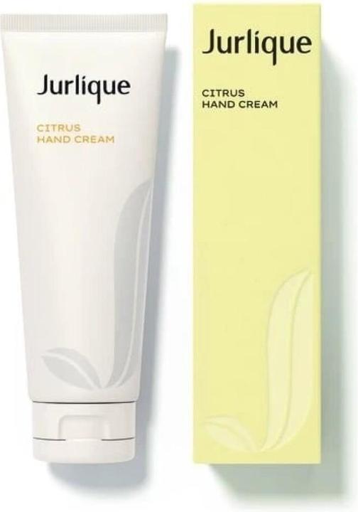 Jurlique Citrus Hand Cream (125 ml)