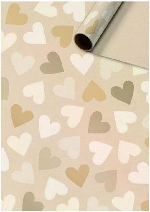 Immagine prodotto Stewo Carta da regalo Velia 252853228 oro 70x200cm (Carta da regalo, 1 x)