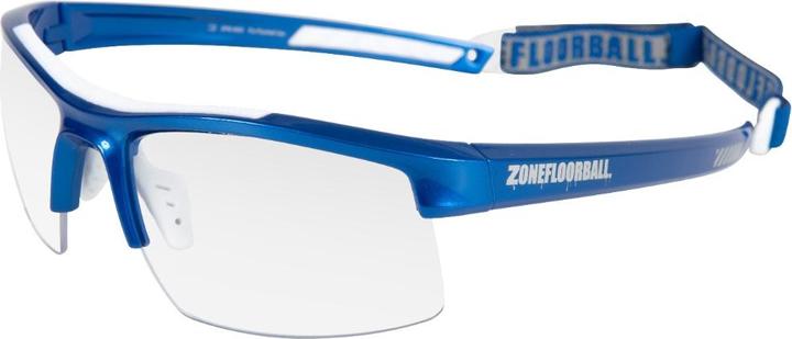 Zone Floorball Zone Brille PROTECTOR Junior (One Size)