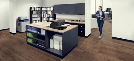 Actual product image GBC Foton 30 laminating system (75 - 125 µm, A3)