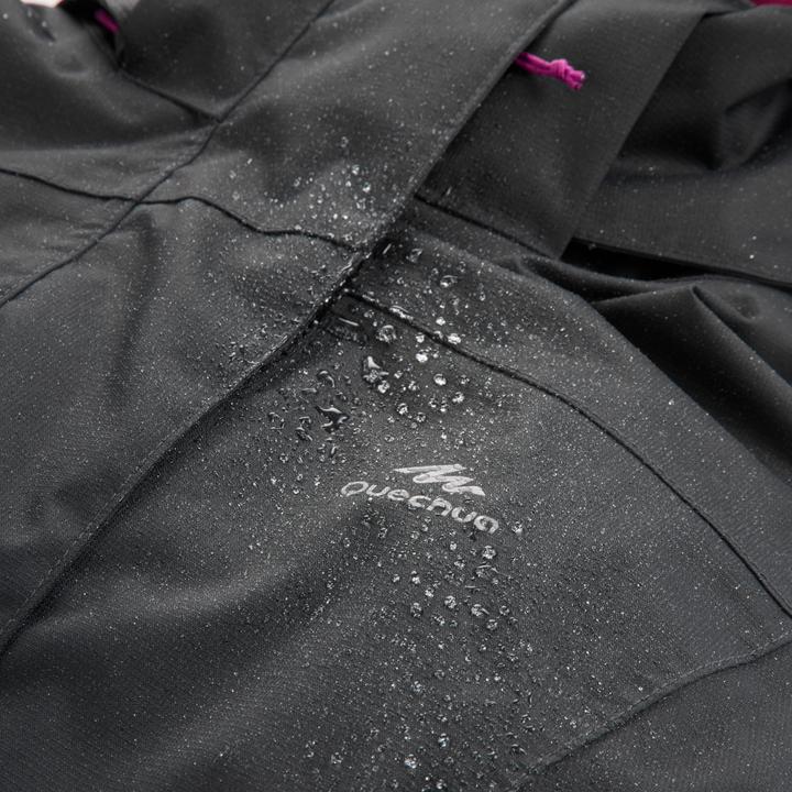 Produktbild Quechua MH100 WTP (S)
