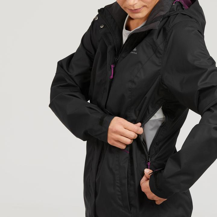 Produktbild Quechua MH100 WTP (S)