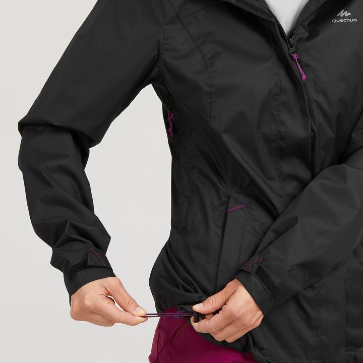 Produktbild Quechua MH100 WTP (S)