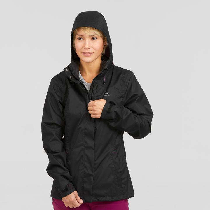 Produktbild Quechua MH100 WTP (S)