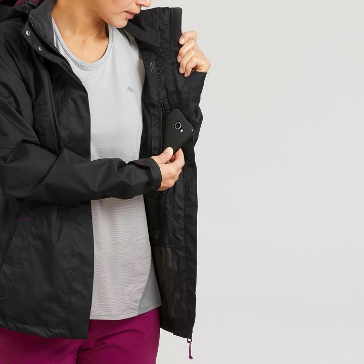Produktbild Quechua MH100 WTP (S)