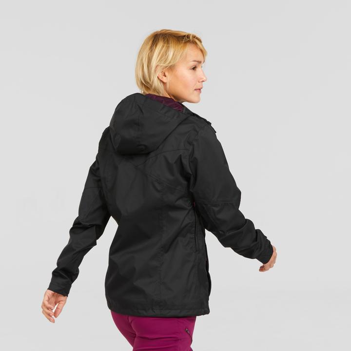 Produktbild Quechua MH100 WTP (S)