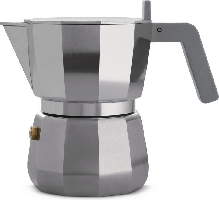 Actual product image Alessi Moka (3 T.)