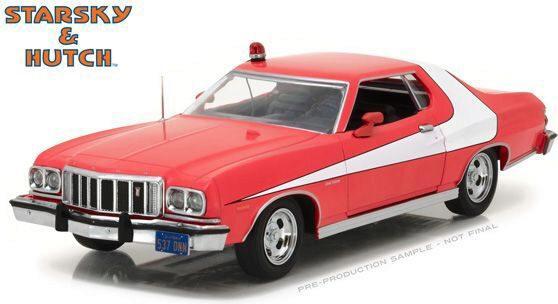 Produktbild Ford Gran Torino 1976 Starsky & Hutch