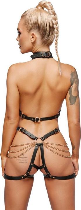 Produktbild Zado Harness-Set (XL)