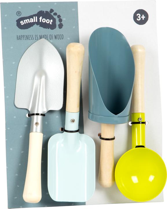 Produktbild small foot Handschaufel-Set kompakt
