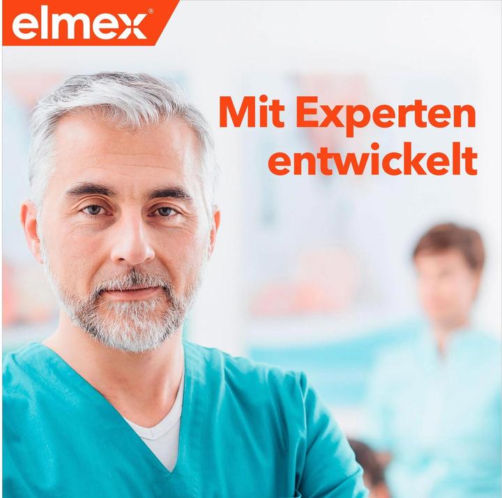 Image du produit Elmex Enfants 2-6 ans Souple (Souple, 1 x)