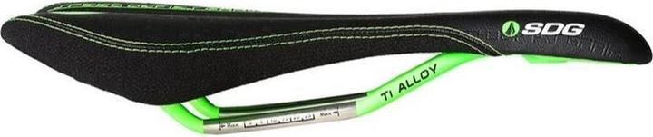 Sdg Circuit MTN Seat, Ti-Alloy 7x7mm