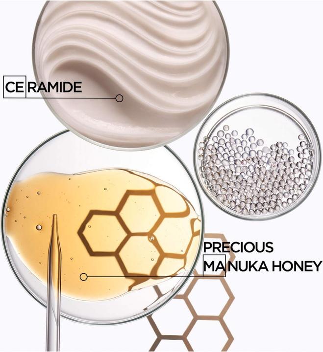 Actual product image Kérastase Curl Manifesto Huile Incroyable Repair (50 ml)