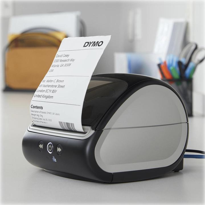 Produktbild Dymo LabelWriter 5XL (300 dpi)