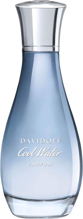 Davidoff Cool Water - Parfum For Her (Eau de Parfum, 50 ml)