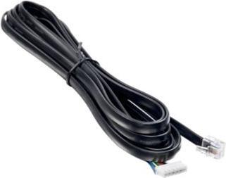 Actual product image Danfoss AK-UI55 kabel 3m - Anvendes til AK-UI55, 3m