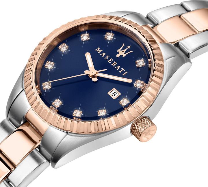 Produktbild Maserati Competizione (Analoguhr, 31 mm)