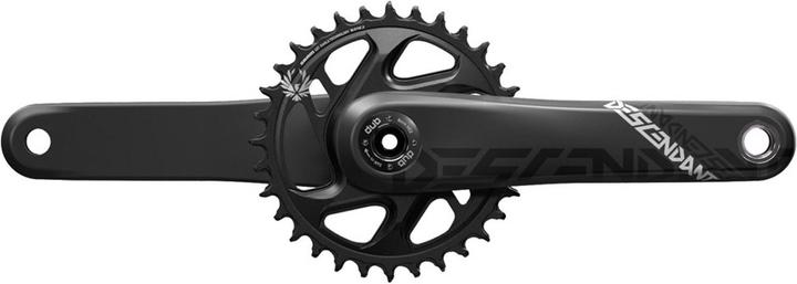 Truvativ Descendant Eagle 148 DUB (175 mm)