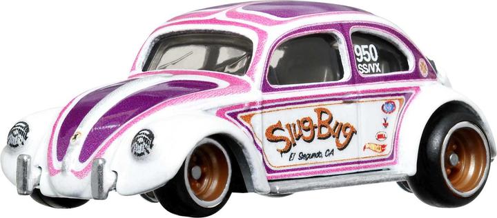Produktbild Hot Wheels Premium Car Culture