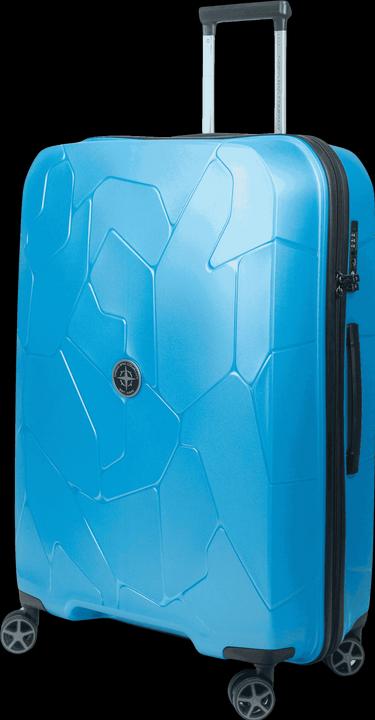 Actual product image Swissbags Lava (92 l, L (90 - 115l))