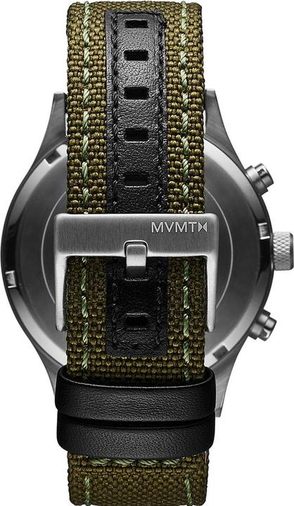 Immagine prodotto Mvmt Havoc Chrono (Orologio da polso analogico, 44 mm)