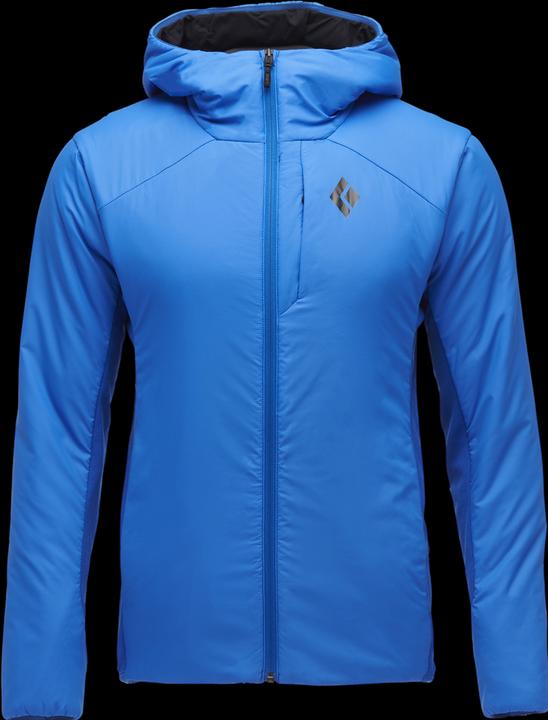 Black Diamond Men's First Light Hybrid Hoody (Insulation Jacke) (M)