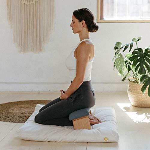 Image du produit Lotuscrafts Banc de méditation